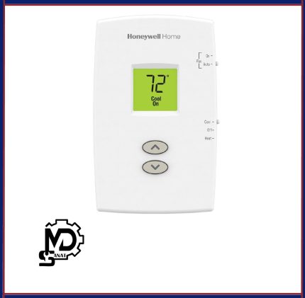 ترموستات دیجیتال هانیول PRO 1000