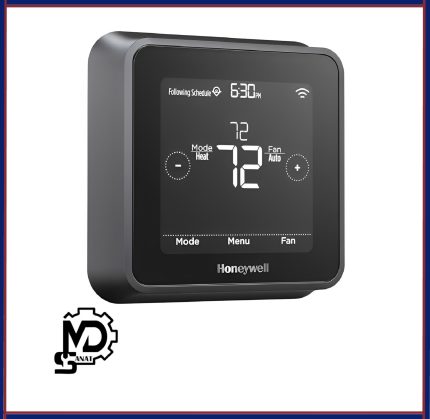 ترموستات هوشمند دیجیتال Lyric T5 هانیول