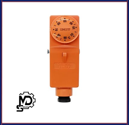 ترموستات جداری ایمیت BRC ایتالیا