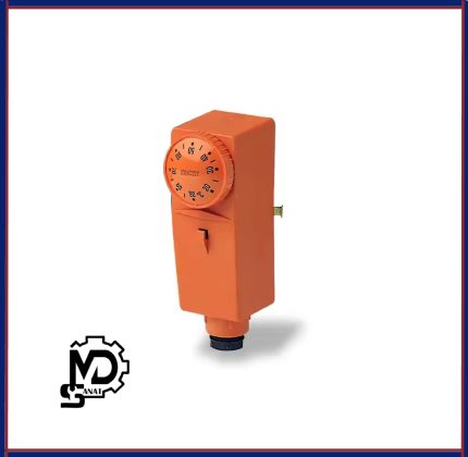 ترموستات جداری ایمیت BRC ایتالیا