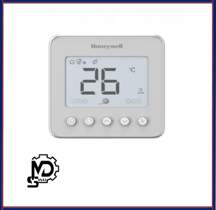 ترموستات دیجیتال هانیول TF428