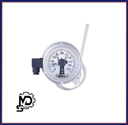  ترموستات پکنز PAKKENS