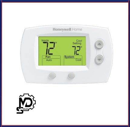 ترموستات دیجیتال هانیول PRO 5000