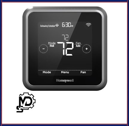 ترموستات هوشمند دیجیتال Lyric T5 هانیول