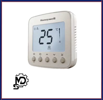 ترموستات دیجیتال هانیول TF228