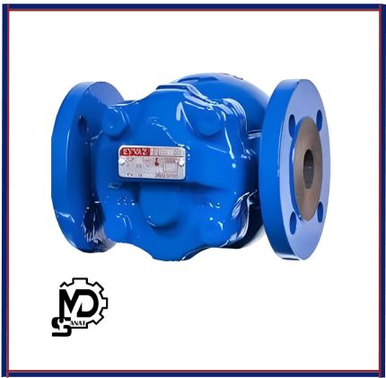 تله بخار ترموستاتیکی تیپ FTS 30-14 | استیم‌تراپ فلوتری FT عیوض