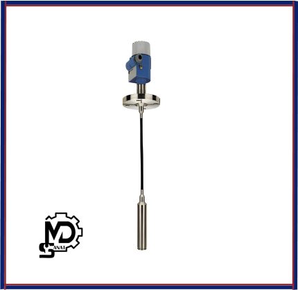 ترانسمیتر فشار هیدرو استاتیک اندرس هاوزر مدل Deltapilot DB52