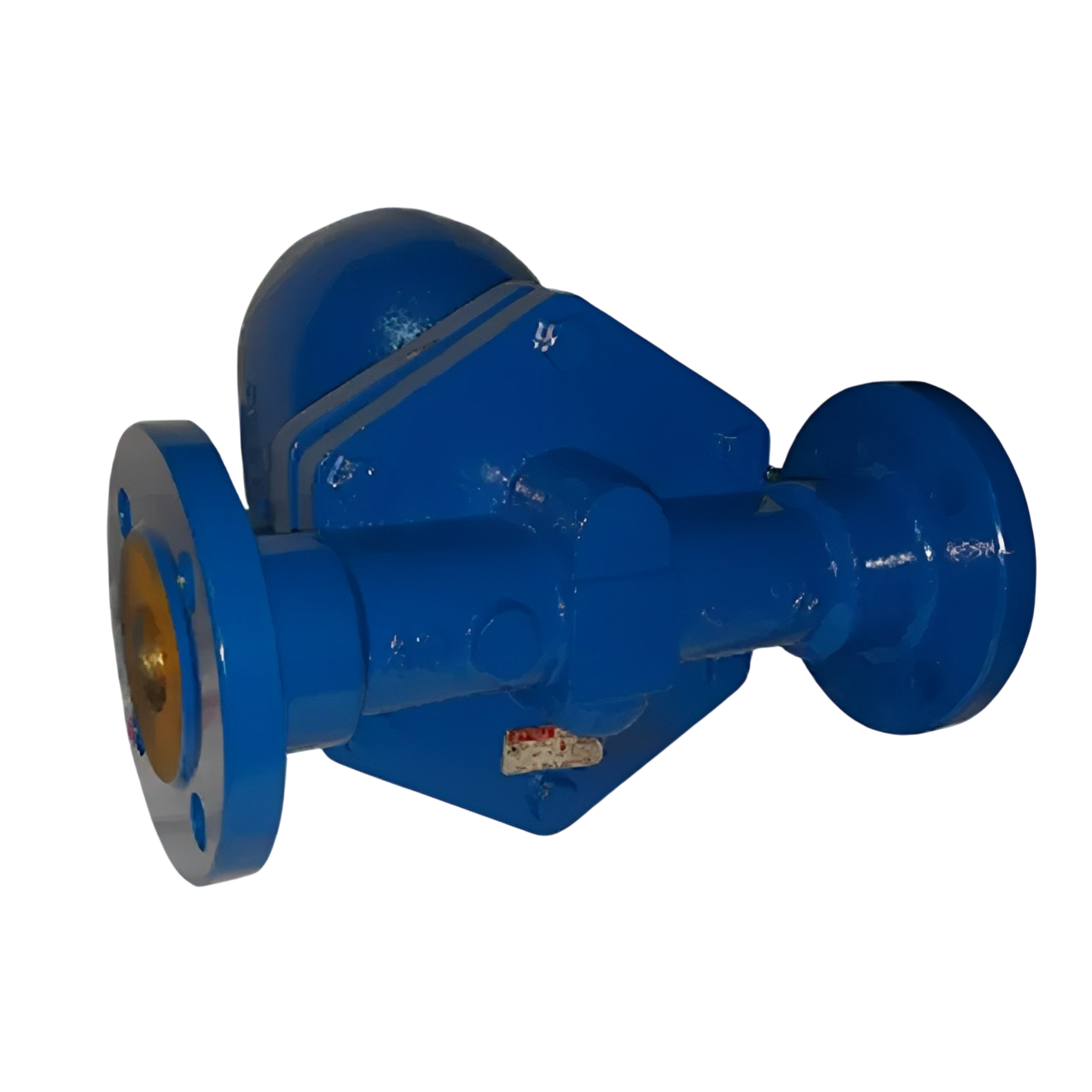 تله بخار فلوتر ترموستاتیکی تیپ FT10 عیوض