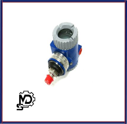 ترانسمیتر فشار فاکس‌برو Foxboro مدل IGP10