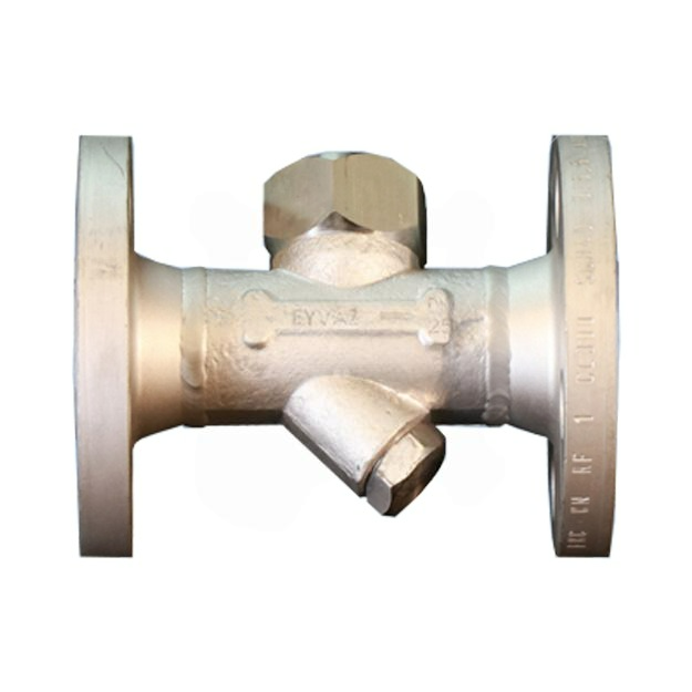 تله بخار ترمودینامیکی تیپ TD52 عیوض