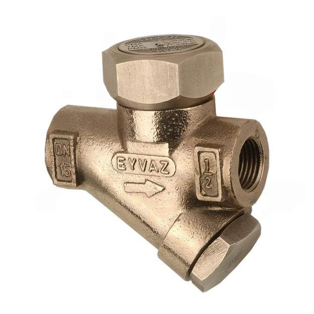 تله بخار ترمودینامیکی تیپ TD42 عیوض