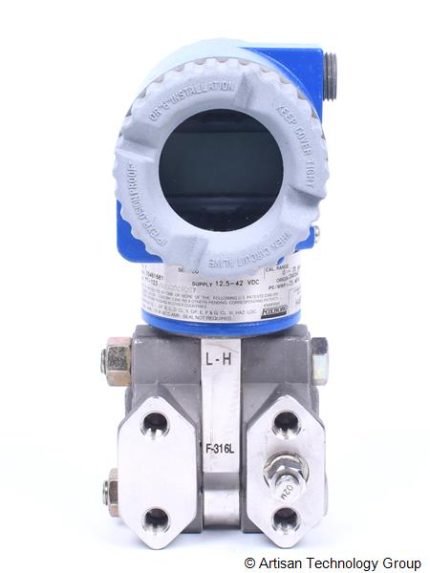 ترانسمیتر فشار فاکس‌برو Foxboro مدل IGP20