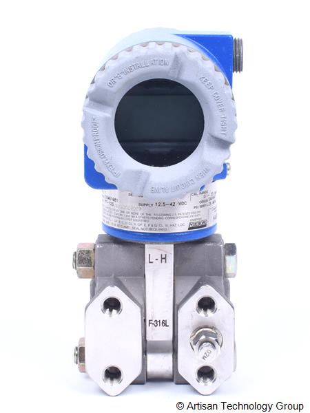 Schneider_Electric_Invensys_Foxboro_IGP20_T22E01C_L1T_View1_2024618152342 ترانسمیتر فشار فاکسبرو Foxboro مدل IGP20