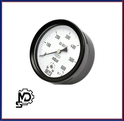 مانومتر افقی (Class B) مدل GBM1402 برند ST
