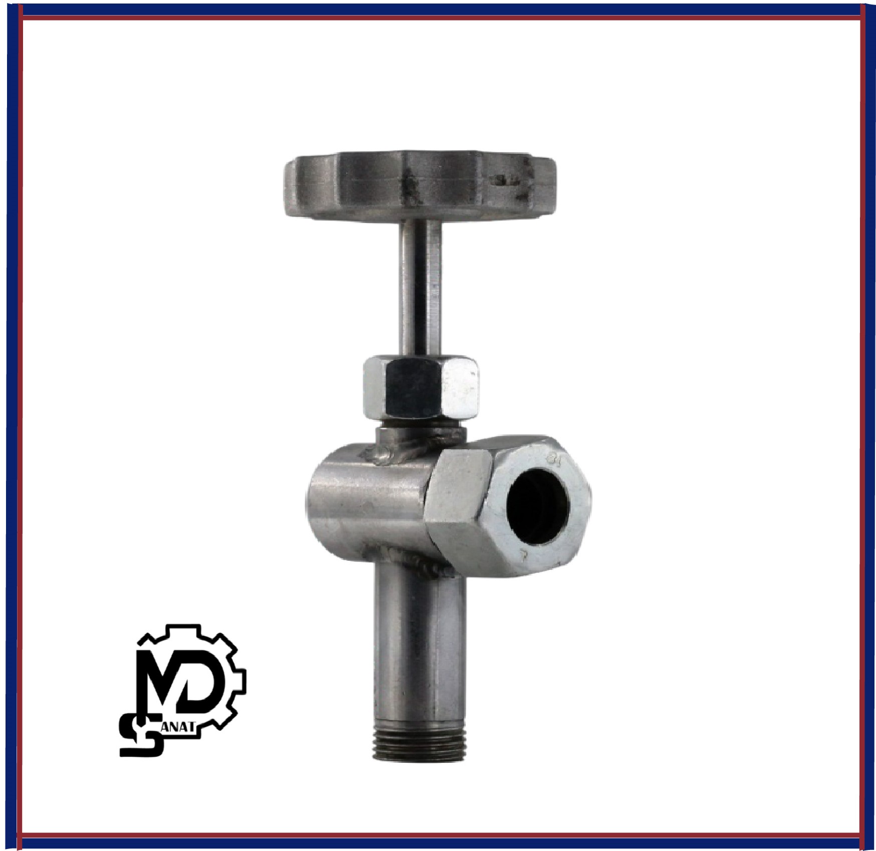 Untitled-2 شیر آبنما دندهای 1/2 اینچ | شیر آبنما دیگ بخار