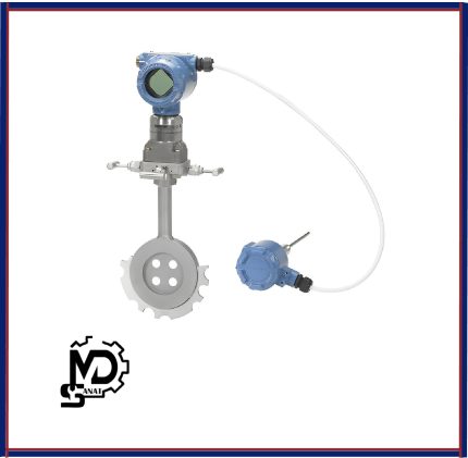 ترانسمیتر فشار رزمونت Rosemount مدل 3051