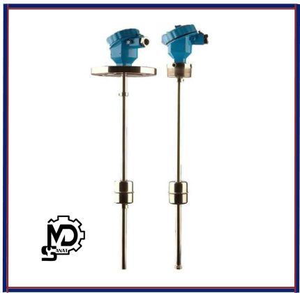 لول کنترل شناوری LS عیوض | لول سوئیچ فلوتر مگنتیک عیوض