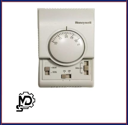 ترموستات آنالوگ هانیول T6373