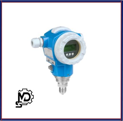 ترانسمیتر فشار اندرس هاوزر مدل Cerabar PMP71