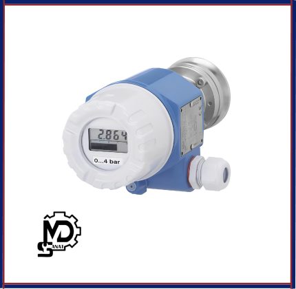 ترانسمیتر فشار اندرس هاوزر مدل Cerabar PMC45