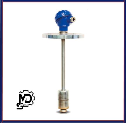 لول کنترل شناوری LS عیوض | لول سوئیچ فلوتر مگنتیک عیوض