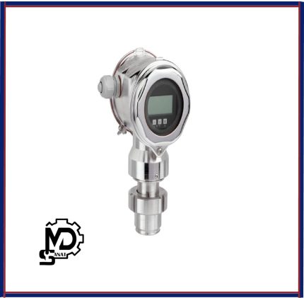 ترانسمیتر فشار هیدرو استاتیک اندرس هاوزر مدل Deltapilot FMB70 |