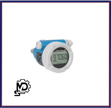 ترانسمیتر فشار اندرس هاوزر مدل Cerabar PMP51