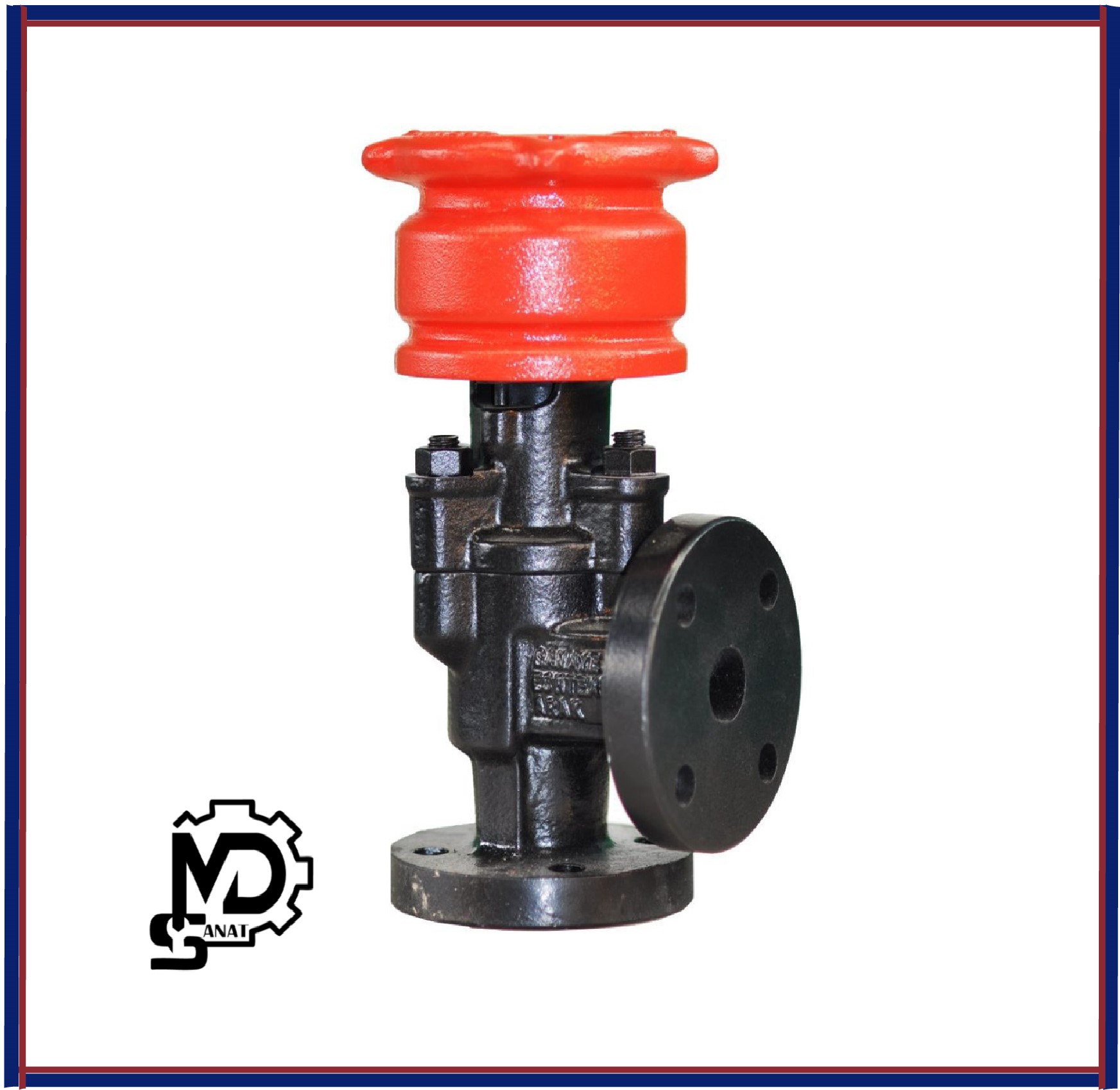 Untitled-2 شیر زیر موبری اشتعال اراک | شیر تخلیه مرحله ای دیگ بخار