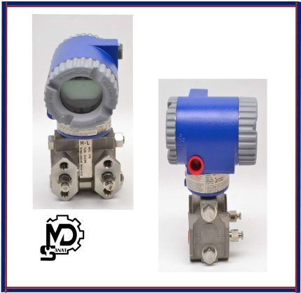 ترانسمیتر فشار فاکس‌برو Foxboro مدل IDP10