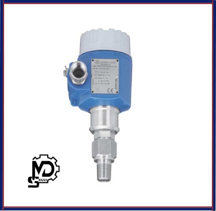 ترانسمیتر فشار اندرس هاوزر مدل Cerabar PMP41