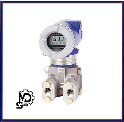 ترانسمیتر فشار فاکس‌برو Foxboro مدل IDP10