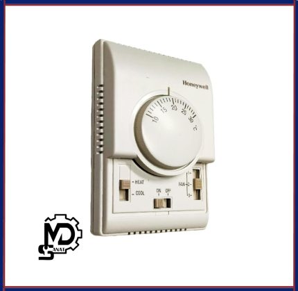 ترموستات آنالوگ هانیول T6373