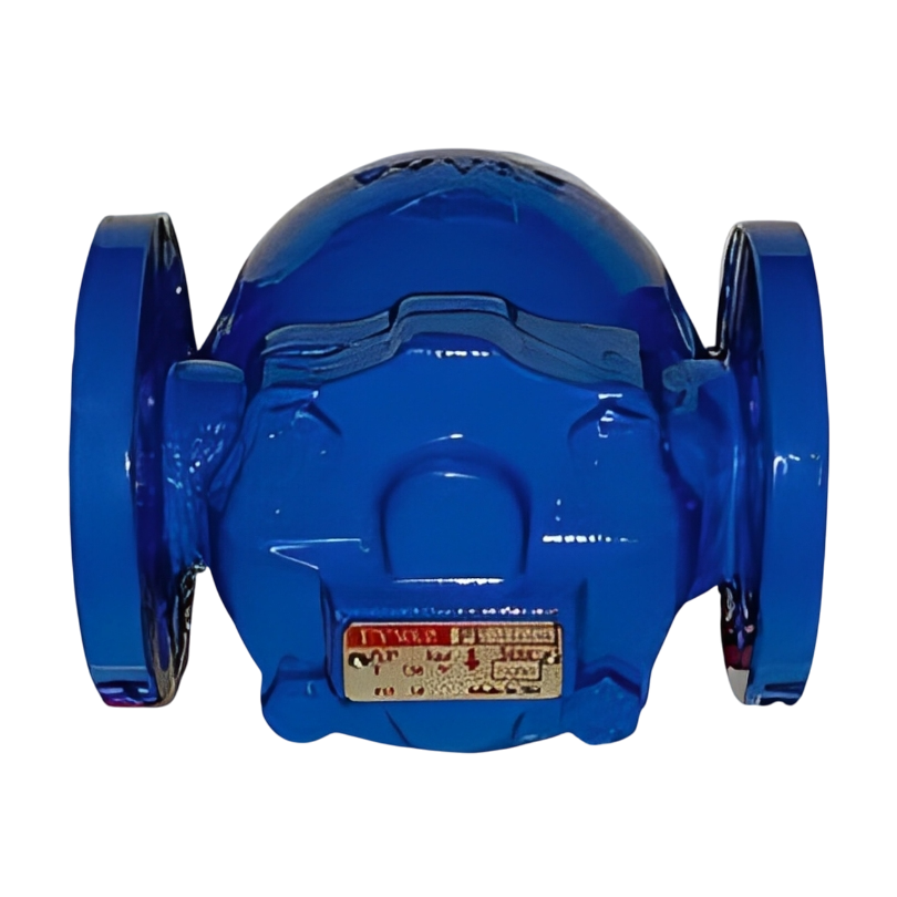 تله بخار فلوتر ترموستاتیکی تیپ FT14