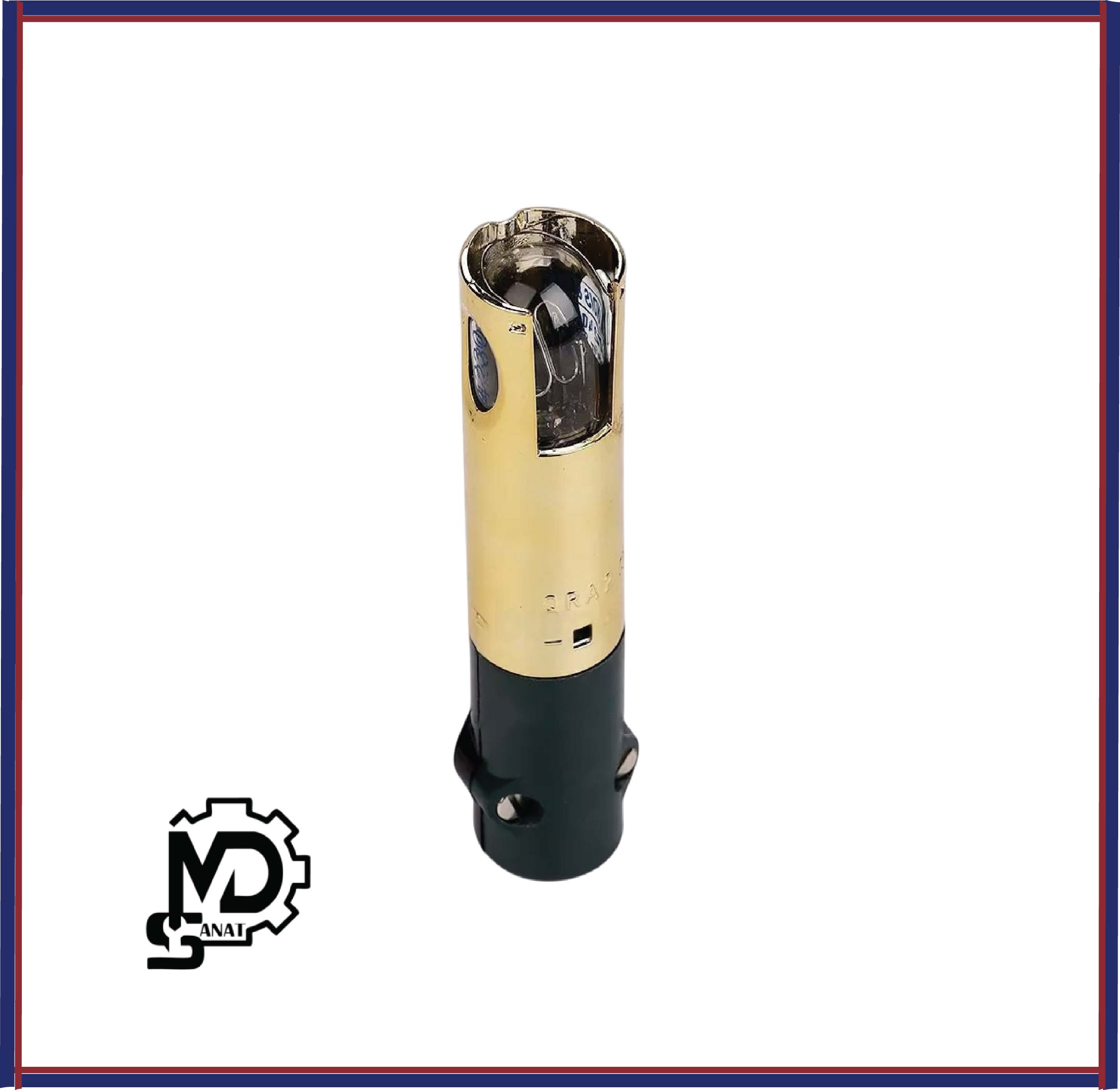 01541896 فتوسل شعله QRA2 زیمنس | چشم الکتریکی مشعل صنعتی