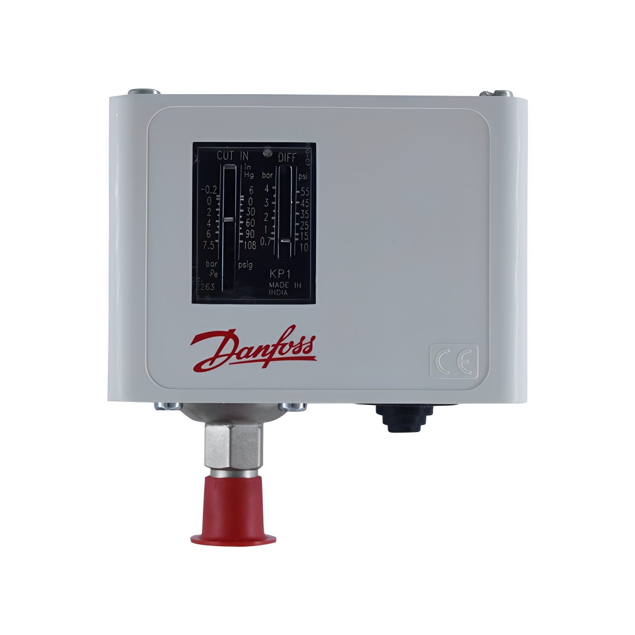 دانفوس KP1 پرشر سوئیچ
