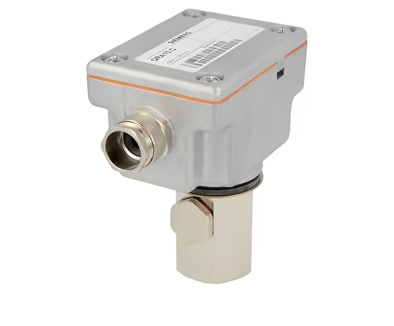 فتوسل مشعل زیمنس