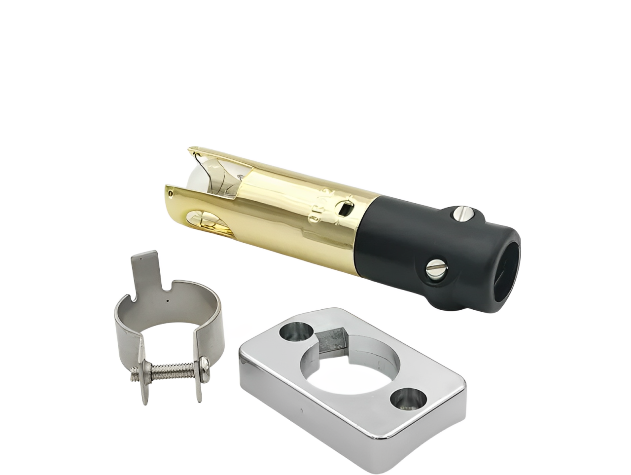 فتوسل مشعل زیمنس QRA2