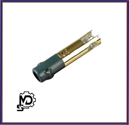 فتوسل شعله QRA2 زیمنس | چشم الکتریکی مشعل صنعتی