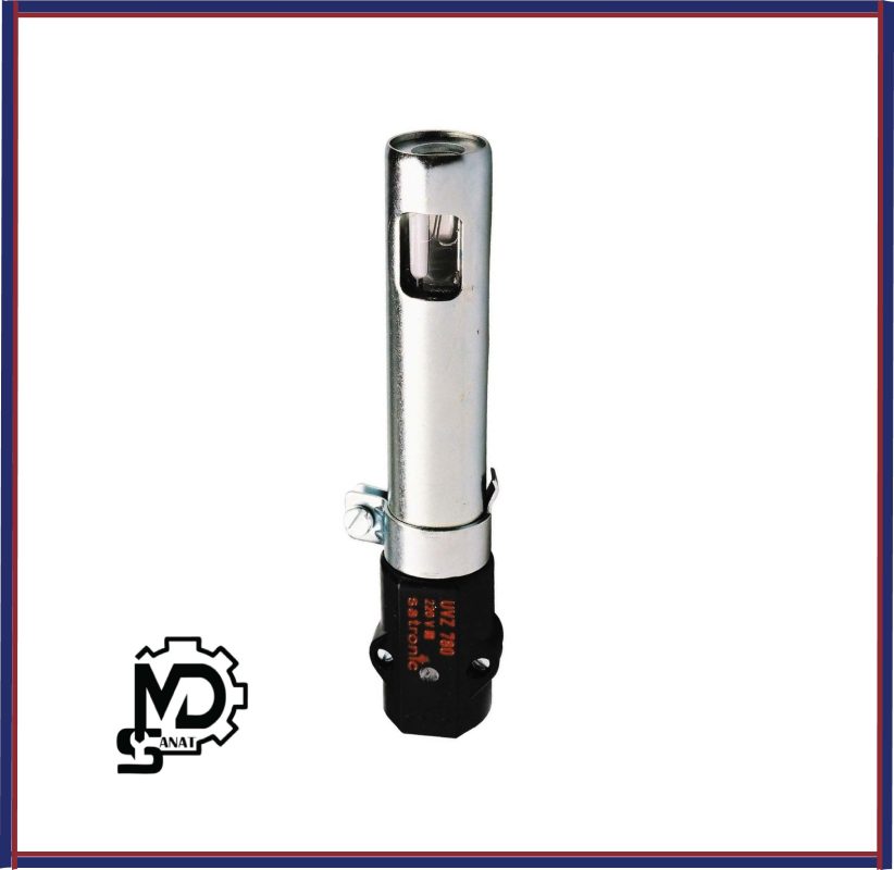 فتوسل مشعل ساترونیک UVZ 780