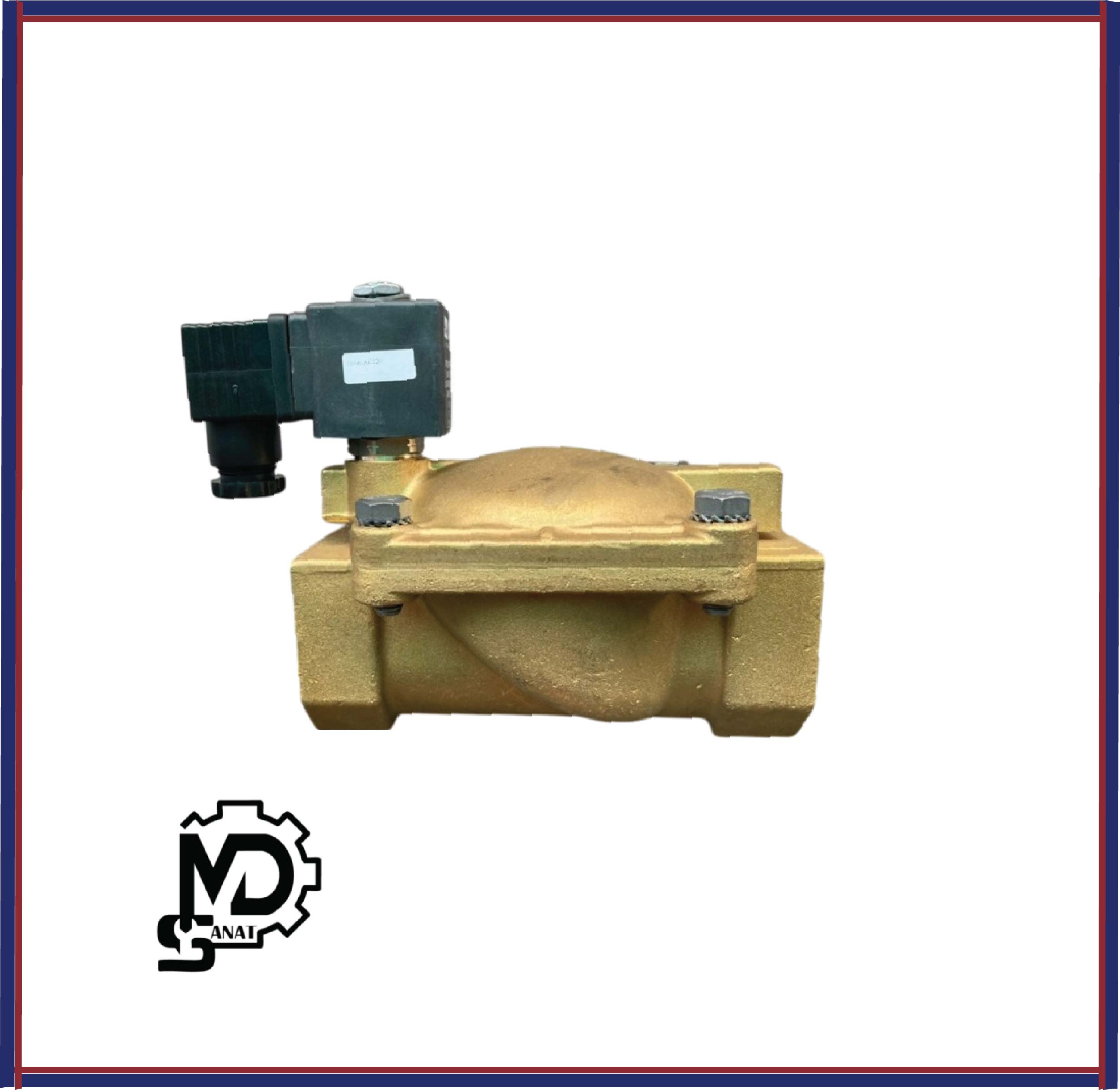 قاب مدرن صنعت2252