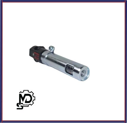 فتوسل مشعل قرمز UVZ 780 ساترونیک | چشم الکتریکی مشعل صنعتی