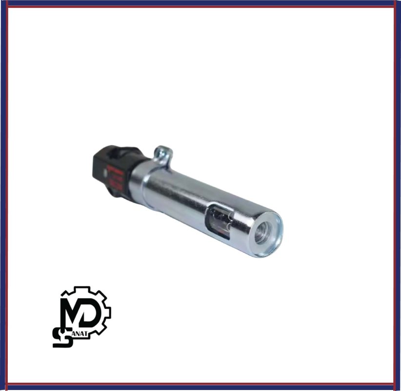 فتوسل مشعل قرمز UVZ 780 ساترونیک | چشم الکتریکی مشعل صنعتی