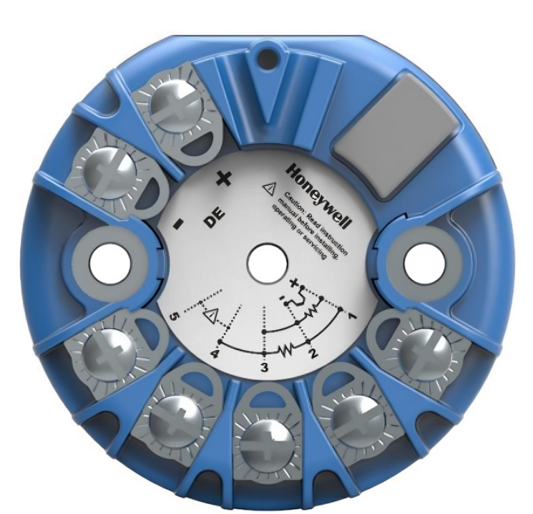 ترانسمیتر دما هانیول هوشمند سری STT700