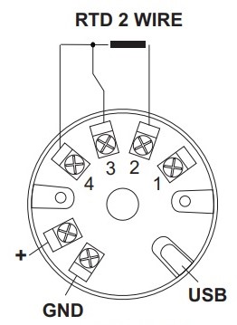 ترانسمیتر دو سیمه