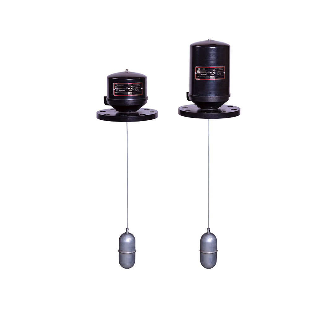 کنترل کننده سطح آب بویلر (BD)
