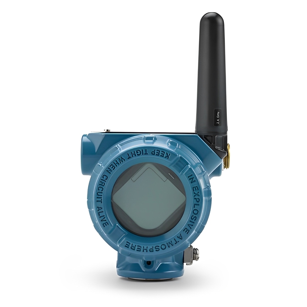 ترانسمیتر دما