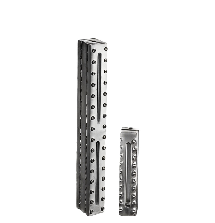 کنترل کننده سطح دیگ بخار LG راد دار |  لول گیج دیگ بخار راد دار