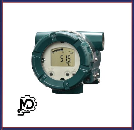 ترانسمیتر دما یوکوگاوا (Yokogawa)مدل YTA610