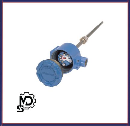 ترانسمیتر دما رزمونت مدل 248