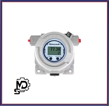 ترانسمیتر دما هانیول هوشمند سری STT700